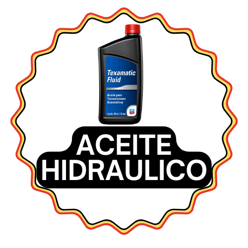 aceite hidraulico bogotá colombia 7 de agostyo